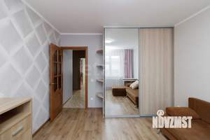 3-к квартира, на длительный срок, 90м2, 6/14 этаж