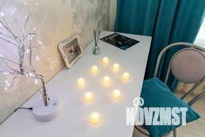 1-к квартира, посуточно, 36м2, 4/9 этаж