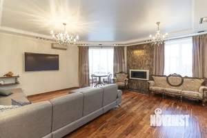 2-к квартира, на длительный срок, 92м2, 2/6 этаж