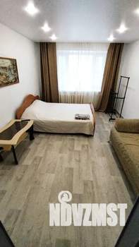 2-к квартира, посуточно, 49м2, 3/5 этаж