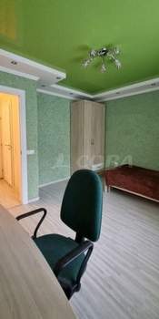 3-к квартира, на длительный срок, 114м2, 6/9 этаж