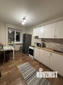 1-к квартира, на длительный срок, 34м2, 10/11 этаж