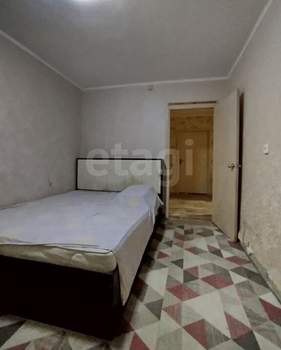 3-к квартира, на длительный срок, 66м2, 2/5 этаж