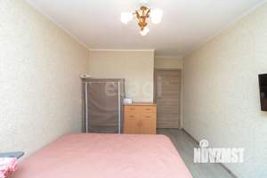 2-к квартира, на длительный срок, 52м2, 13/17 этаж