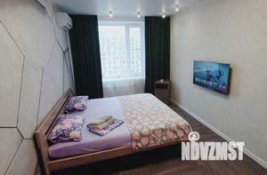 1-к квартира, посуточно, 31м2, 1/1 этаж