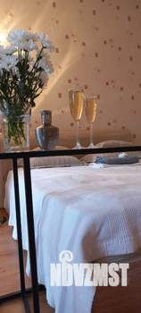 3-к квартира, посуточно, 110м2, 8/9 этаж