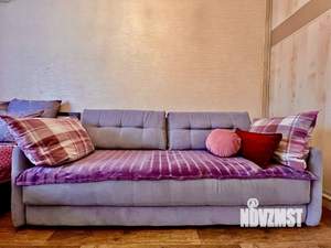 1-к квартира, посуточно, 40м2, 3/14 этаж