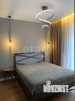 1-к квартира, на длительный срок, 36м2, 10/10 этаж