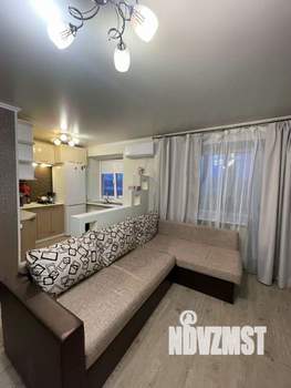 1-к квартира, на длительный срок, 31м2, 5/6 этаж