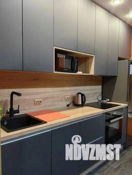 2-к квартира, посуточно, 50м2, 1/1 этаж