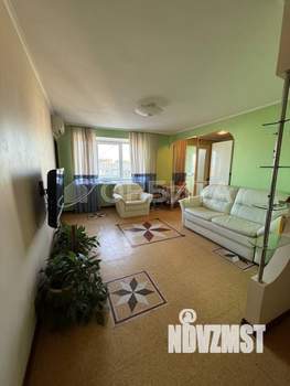 3-к квартира, на длительный срок, 63м2, 9/9 этаж