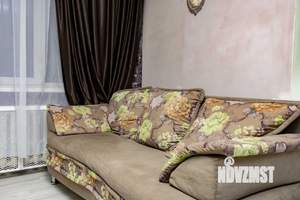 1-к квартира, на длительный срок, 50м2, 9/9 этаж