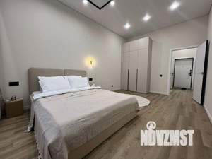 1-к квартира, на длительный срок, 51м2, 12/13 этаж