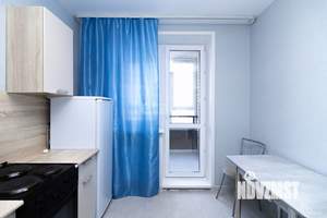 1-к квартира, на длительный срок, 33м2, 10/22 этаж