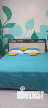 2-к квартира, посуточно, 55м2, 11/14 этаж