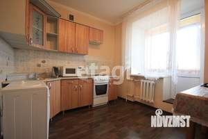 1-к квартира, на длительный срок, 46м2, 7/9 этаж