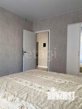 1-к квартира, на длительный срок, 41м2, 6/11 этаж