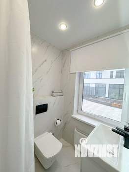1-к квартира, посуточно, 17м2, 1/1 этаж