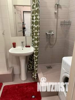 1-к квартира, посуточно, 19м2, 3/9 этаж