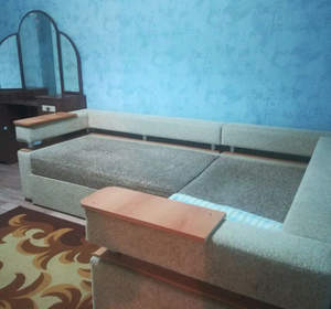 2-к квартира, на длительный срок, 62м2, 14/16 этаж