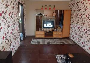 1-к квартира, на длительный срок, 33м2, 2/10 этаж