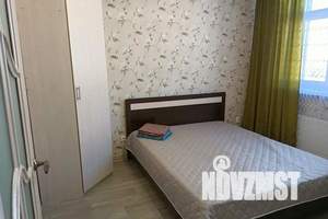 1-к квартира, посуточно, 35м2, 16/16 этаж