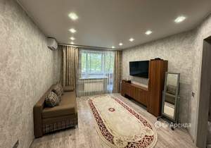 1-к квартира, на длительный срок, 42м2, 1/9 этаж