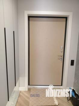 1-к квартира, на длительный срок, 40м2, 14/20 этаж