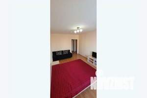 1-к квартира, посуточно, 44м2, 13/16 этаж