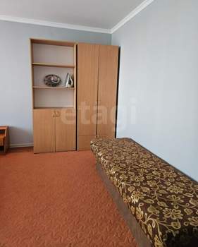 2-к квартира, на длительный срок, 60м2, 3/15 этаж