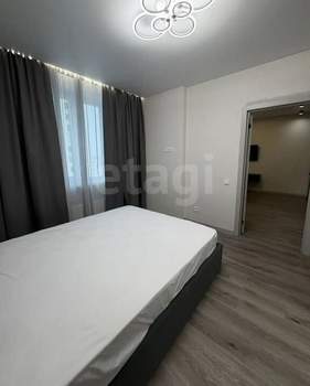 1-к квартира, на длительный срок, 38м2, 7/15 этаж