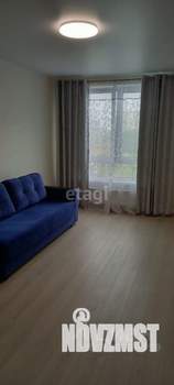 1-к квартира, на длительный срок, 44м2, 6/18 этаж