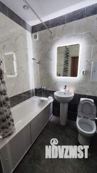 Студия квартира, на длительный срок, 24м2, 2/5 этаж