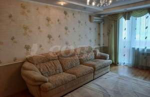 3-к квартира, на длительный срок, 100м2, 5/9 этаж