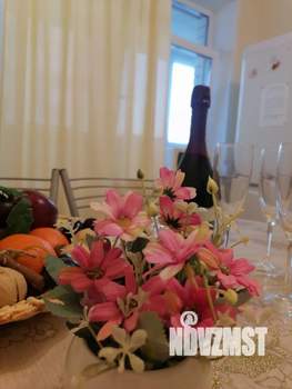 2-к квартира, посуточно, 70м2, 1/1 этаж