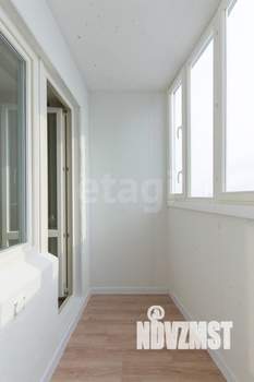 1-к квартира, на длительный срок, 41м2, 14/15 этаж