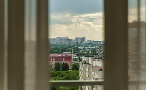 1-к квартира, на длительный срок, 40м2, 13/17 этаж