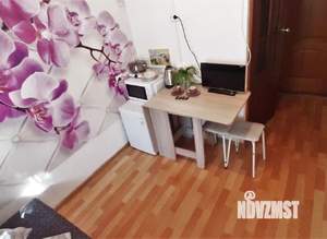 1-к квартира, посуточно, 12м2, 1/1 этаж