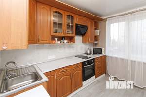 2-к квартира, на длительный срок, 49м2, 4/5 этаж