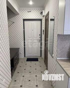 Студия квартира, на длительный срок, 19м2, 3/16 этаж