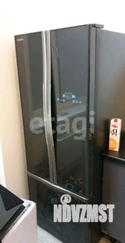 1-к квартира, на длительный срок, 45м2, 1/16 этаж