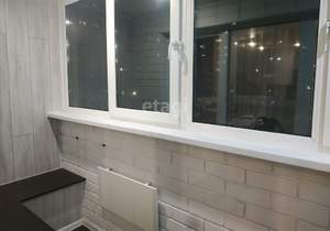 Студия квартира, на длительный срок, 30м2, 2/10 этаж