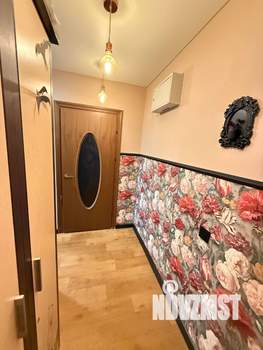 1-к квартира, на длительный срок, 36м2, 7/9 этаж