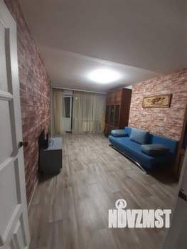 2-к квартира, на длительный срок, 49м2, 4/5 этаж