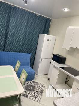 1-к квартира, посуточно, 35м2, 14/16 этаж