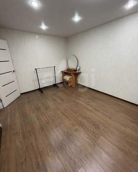 1-к квартира, на длительный срок, 35м2, 1/9 этаж