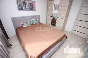 2-к квартира, на длительный срок, 50м2, 6/16 этаж