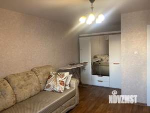 1-к квартира, на длительный срок, 38м2, 5/9 этаж