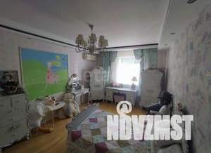 3-к квартира, на длительный срок, 133м2, 2/6 этаж