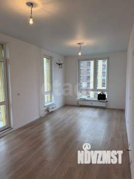 1-к квартира, на длительный срок, 45м2, 15/17 этаж